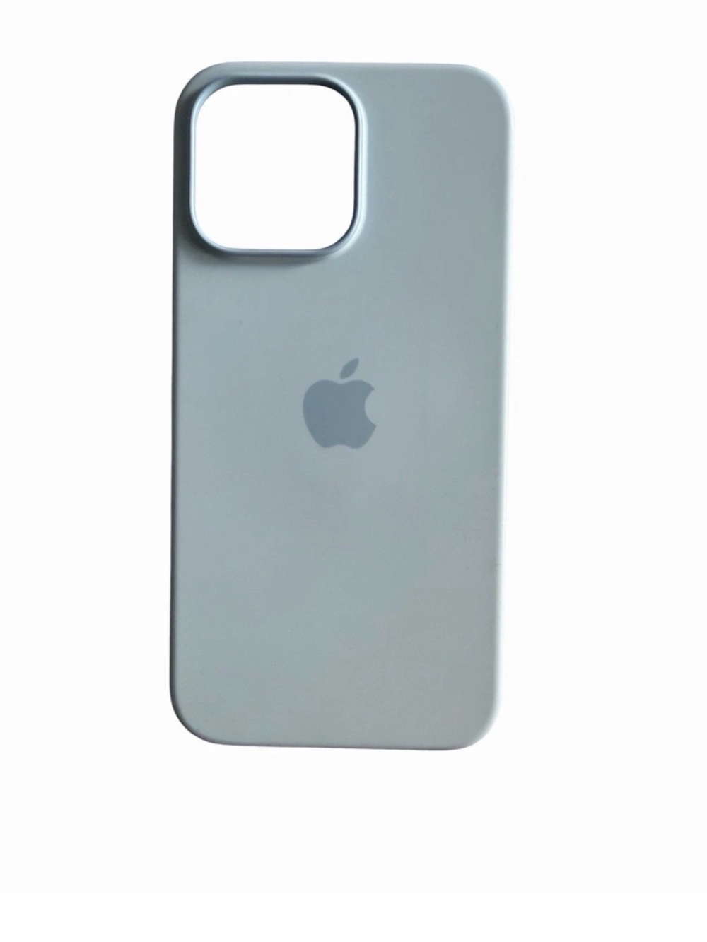 Apple Silicone Case for iPhone 14
Pro Max